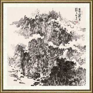 程大利_老龙不语