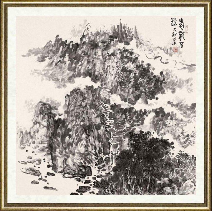 程大利_老龙不语