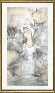 唐晓丽_花季系列4