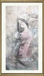 唐晓丽_花季系列5