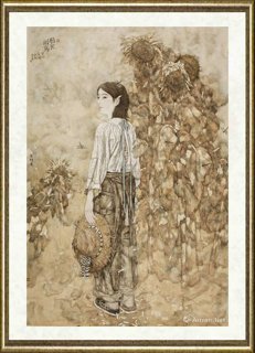 唐晓丽_飞花时节