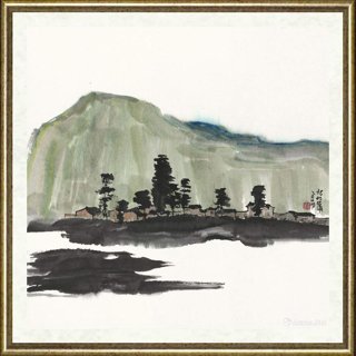 李学功_记忆岱海