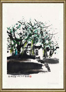 李学功_记忆童年