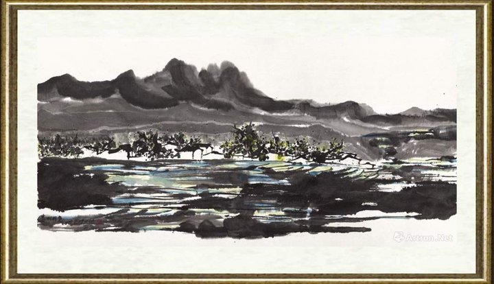 李学功_贵州所见