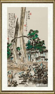 李学功_运河古镇