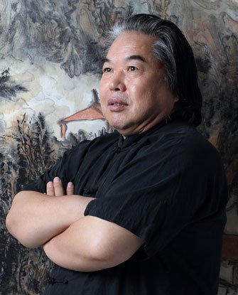 李玉民艺术画廊