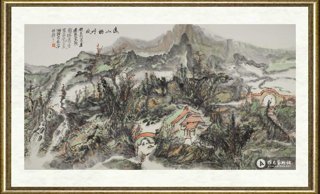 李玉民_远山的呼唤