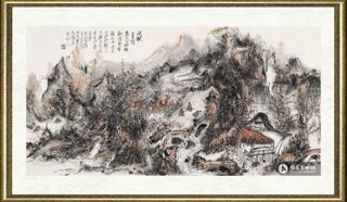 李玉民_闲乐自得