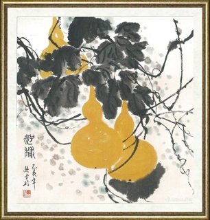 张金玲_葫芦