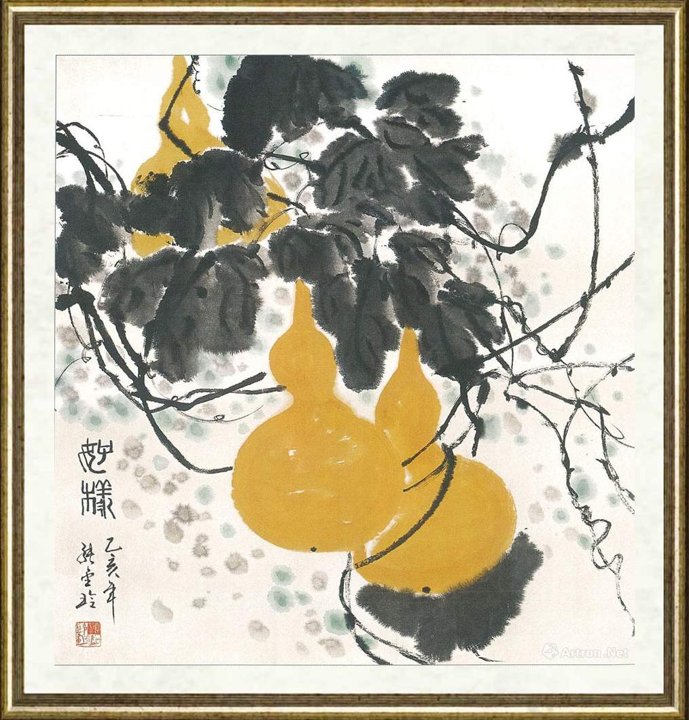 张金玲_葫芦