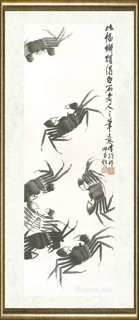 张金玲_蟹2