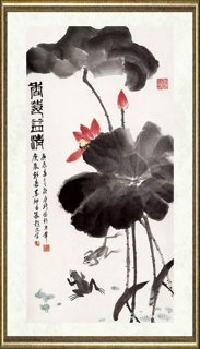 张金玲_香远溢清