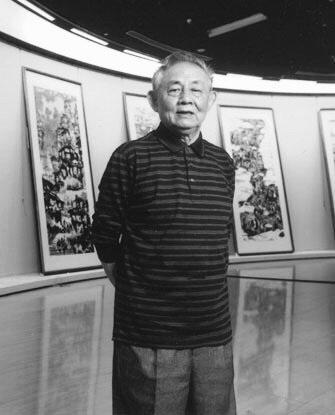 徐希艺术画廊