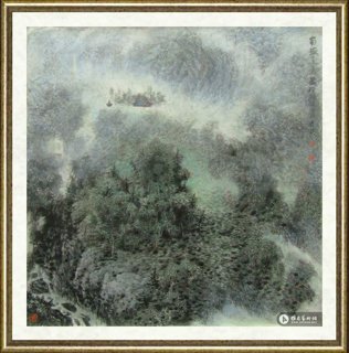 刘岳琥_藏金殿