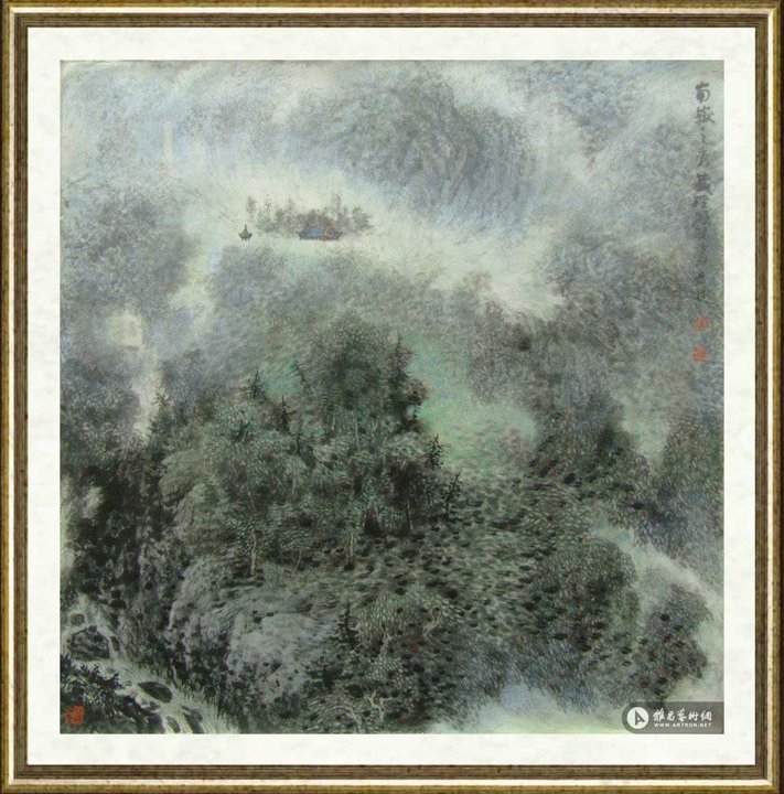 刘岳琥_藏金殿