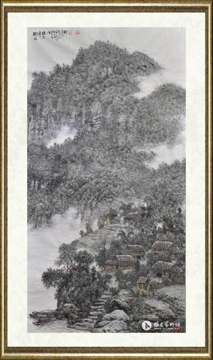 刘岳琥_轻风阵阵过大山