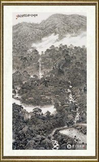 刘岳琥_还是家乡秋色好
