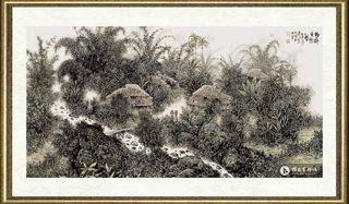 刘岳琥_野村自悠然