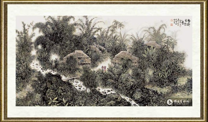 刘岳琥_野村自悠然