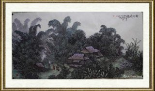 刘岳琥_野村逸趣