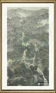 刘岳琥_金秋醉湘南