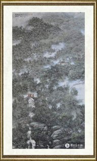 刘岳琥_问禅南岳广济寺