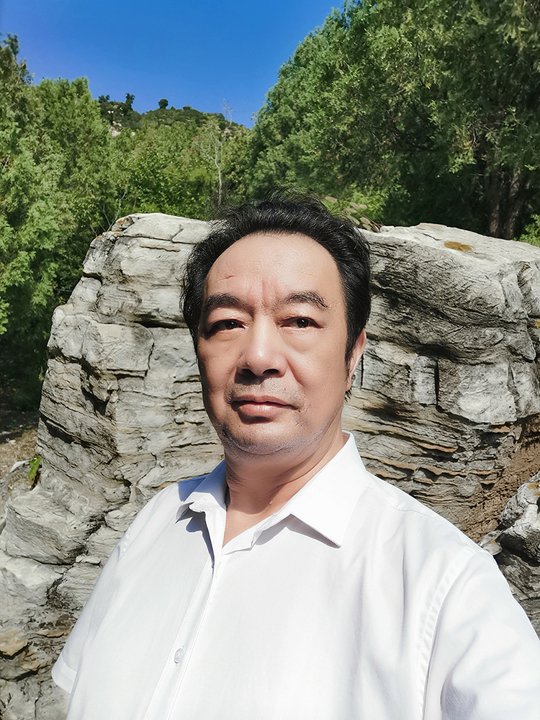 王久斌艺术画廊