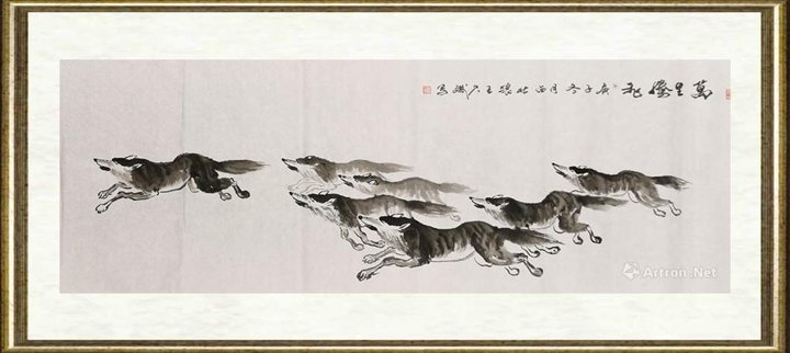 王久斌_萬里腾飞