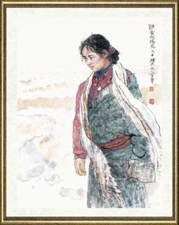 任继民_融雪的阳光