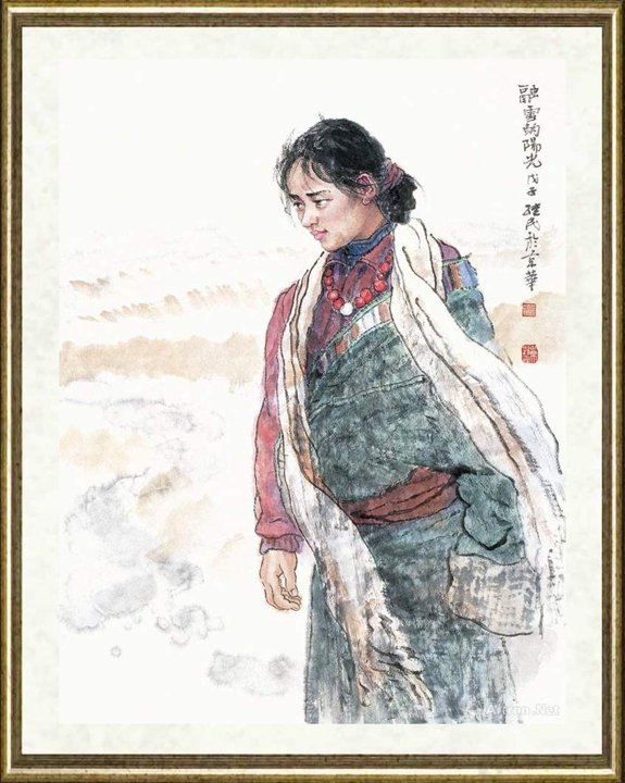 任继民_融雪的阳光