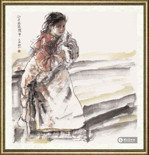 任继民_行走在光阴中