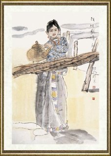 任继民_阿坝盛情
