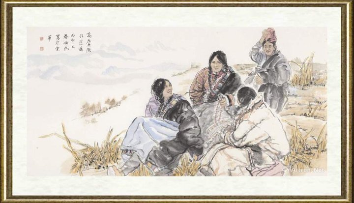 任继民_高原无际任逍遥