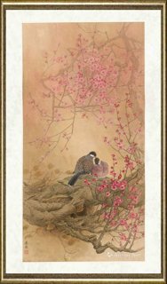 景丽莉_霁日和风