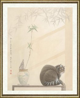 景丽莉_静待春暖花开之光明