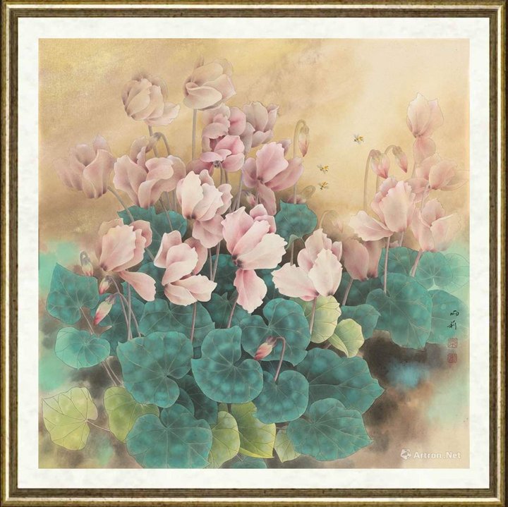 景丽莉_风和日丽