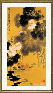 陈天_荷花(55)
