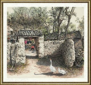 王肖峰_暖阳