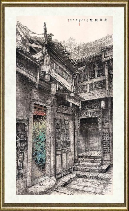 王肖峰_民族瑰宝