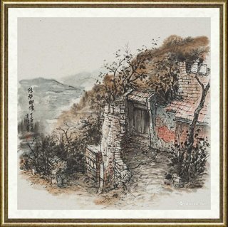 王肖峰_陈炉印象