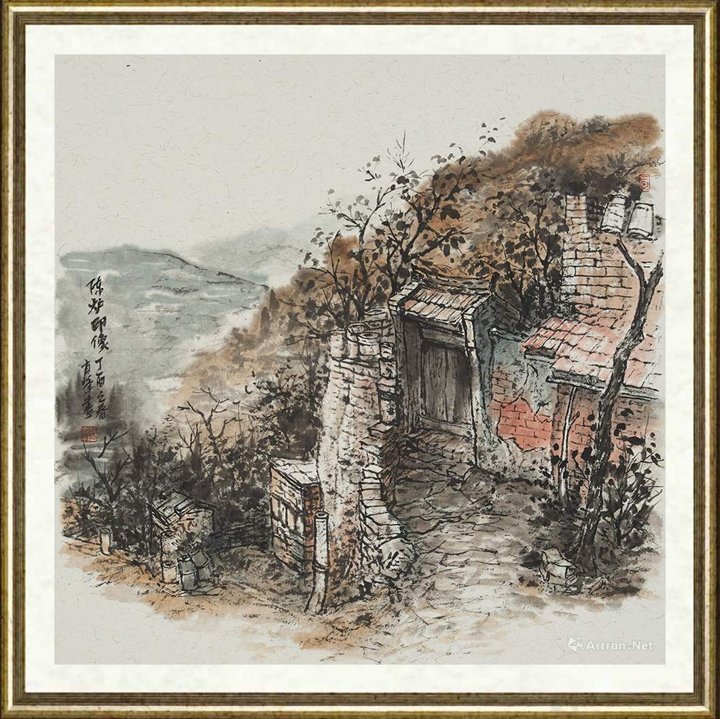 王肖峰_陈炉印象