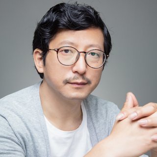李志坚艺术画廊