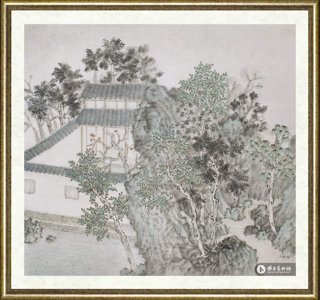 李志坚_苏州古典园林之四