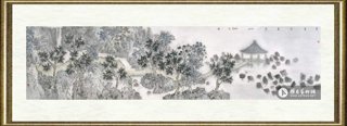李志坚_荷风四面亭