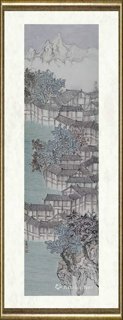 李志坚_行千里致广大--古镇晨晓