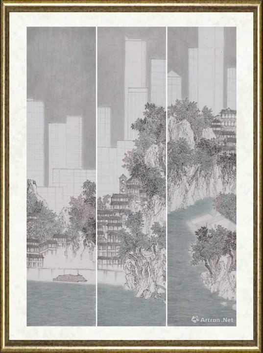 李志坚_行千里，致广大——景观重庆