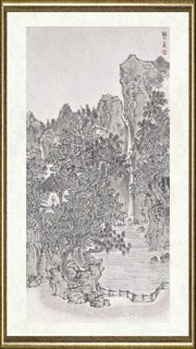 李志坚_观水
