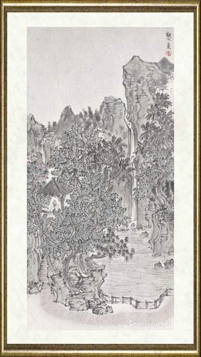 李志坚_观水