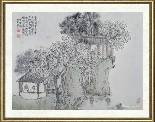 李志坚_诗意小品之一