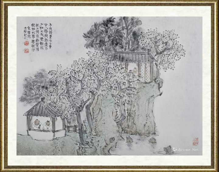 李志坚_诗意小品之一